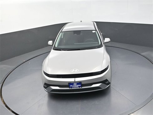 New 2025 Hyundai Ioniq 5 SE image 23