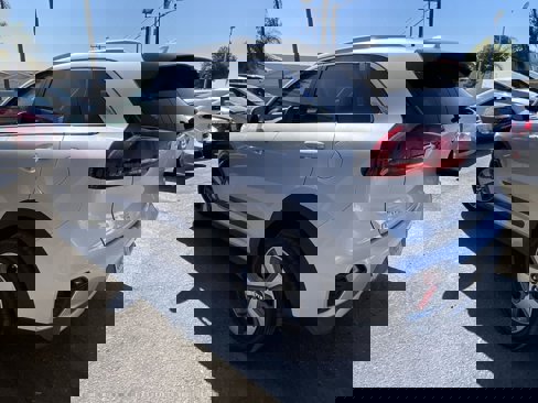 Used 2020 Kia Niro LX image 4