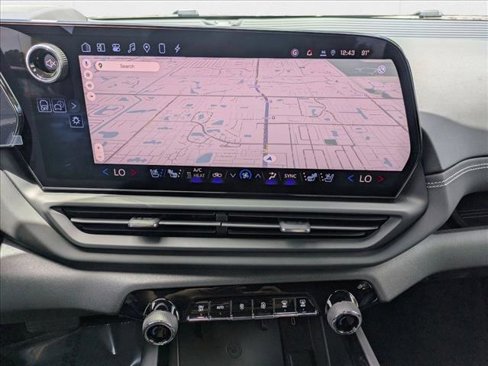 New 2026 Chevrolet Silverado EV LT image 11