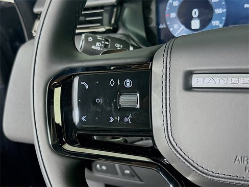 Used 2026 Land Rover Range Rover Velar S image 10
