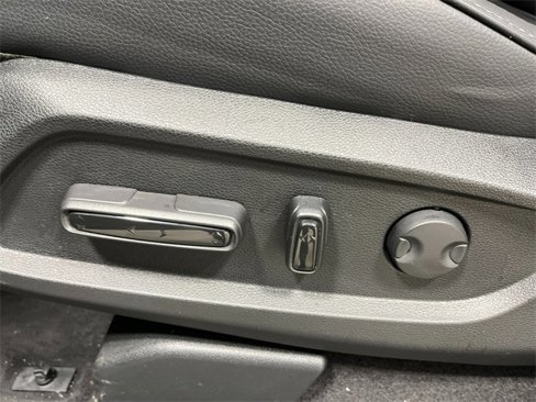 New 2026 Honda Passport TrailSport Elite image 11