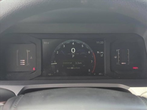 New 2025 Toyota Tacoma SR image 12
