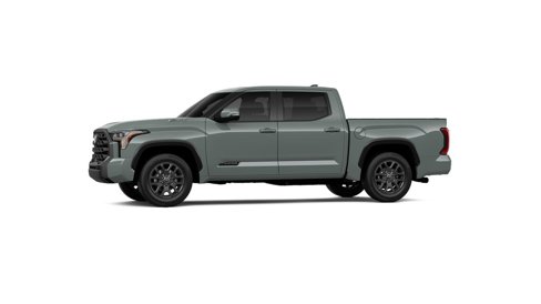 New 2026 Toyota Tundra Platinum image 3