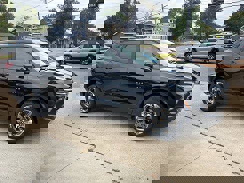 Certified 2025 Chevrolet Blazer LT image 5