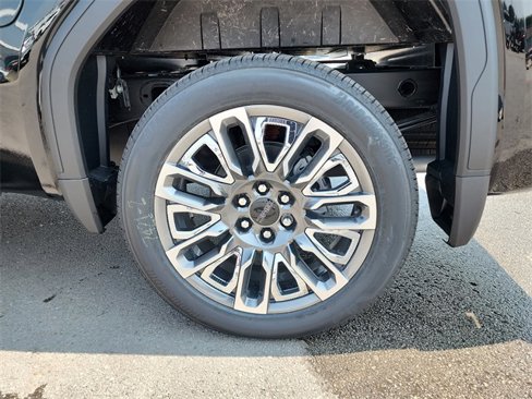 New 2026 GMC Sierra 1500 Denali Ultimate image 32