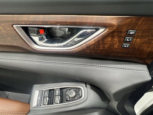 New 2025 Subaru Ascent Touring image 13