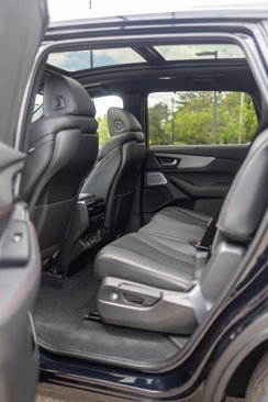 New 2026 Acura MDX A-Spec image 40