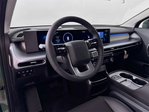 New 2026 Hyundai Ioniq 9 SEL image 12