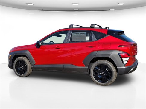 New 2026 Hyundai Kona SEL Sport image 4