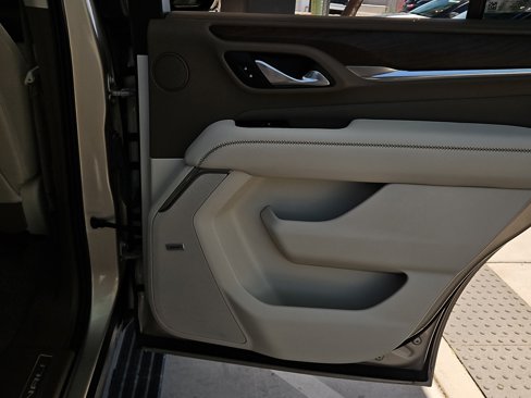 Used 2021 GMC Yukon Denali image 23