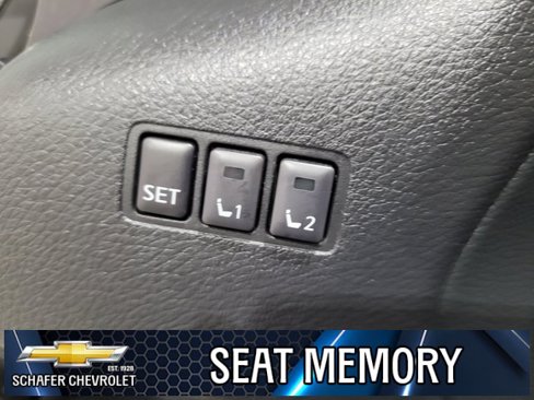 Used 2017 Nissan Rogue SL image 46
