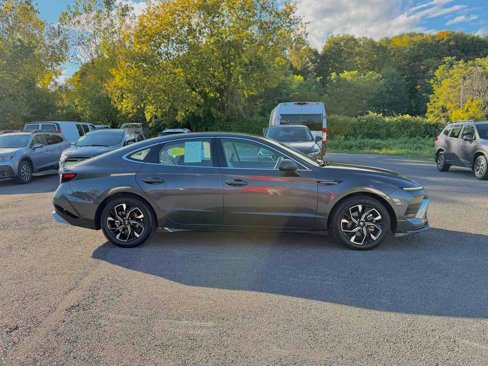 Used 2024 Hyundai Sonata SEL image 8