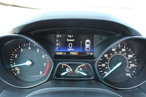 Used 2019 Ford Escape Titanium image 20
