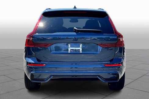 New 2026 Volvo XC60 B5 Ultra w/ Protection Package Premier image 4