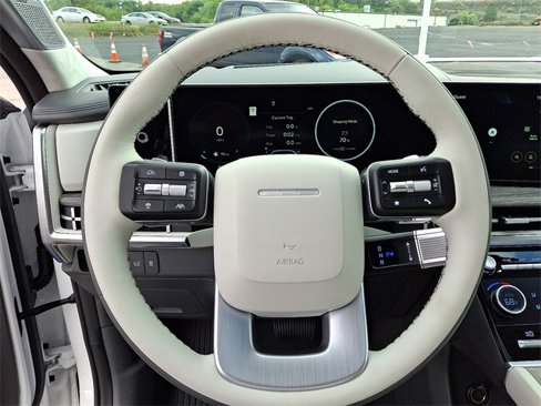 New 2026 Hyundai Santa Fe Calligraphy image 11