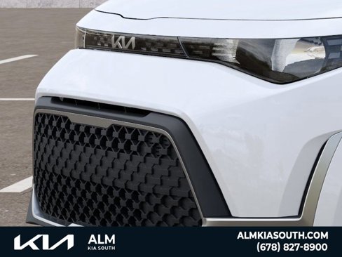 New 2025 Kia Soul S image 12