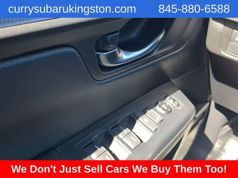 Used 2025 Honda CR-V LX image 26
