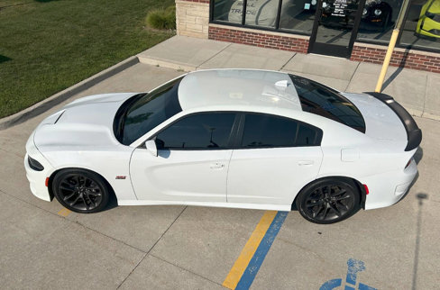 Used 2020 Dodge Charger Scat Pack w/ Plus Group image 13