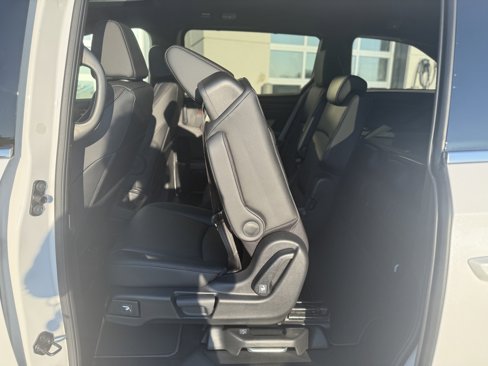 New 2026 Honda Odyssey Sport-L image 17