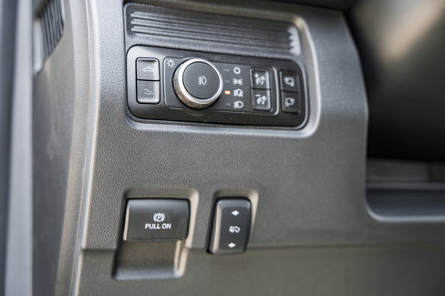 New 2025 Ford F250 Platinum image 52