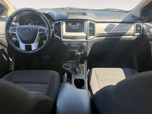 Used 2019 Ford Ranger XLT w/ Equipment Group 302A Luxury image 10