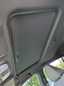 New 2025 Subaru Crosstrek 2.5i Sport w/ Popular Package #3A image 19