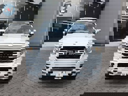 Used 2022 RAM 1500 Big Horn image 8