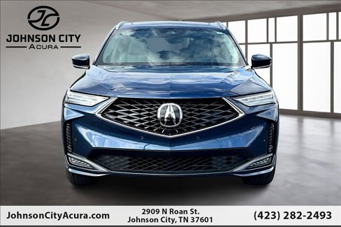 New 2026 Acura MDX w/ Advance Package image 2