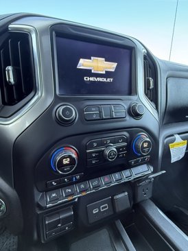 Used 2019 Chevrolet Silverado 1500 LTZ w/ LTZ Premium Package image 26