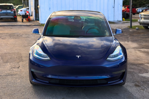 Used 2019 Tesla Model 3 Long Range image 19