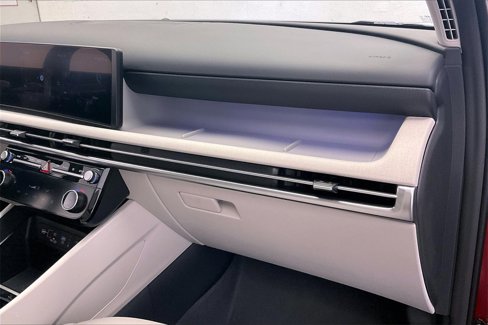 Used 2025 Hyundai Tucson SEL image 15