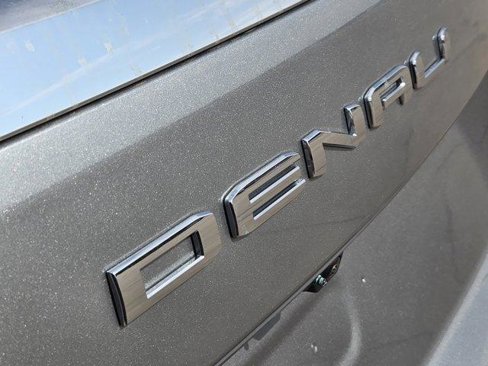 New 2026 GMC Yukon Denali w/ Sun & Power Step Package image 7