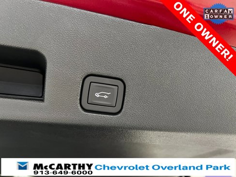 Used 2024 Chevrolet Traverse LT image 28