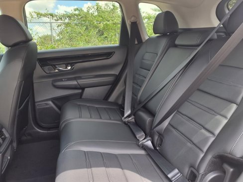 New 2026 Honda CR-V EX-L image 16