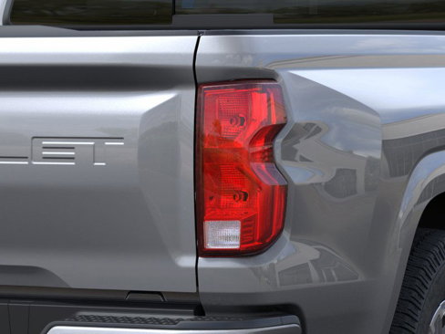 New 2026 Chevrolet Colorado LT image 35