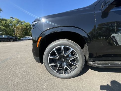 New 2026 Chevrolet Tahoe RST w/ Comfort Package image 33