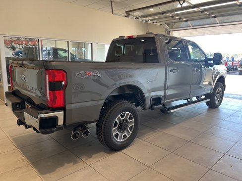 New 2026 Ford F350 4x4 Crew Cab Super Duty image 5