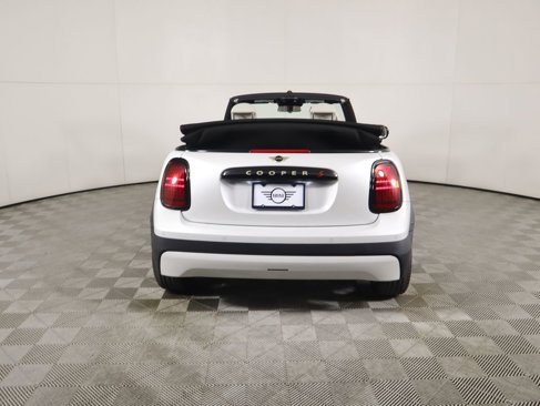 New 2026 MINI Cooper S image 6