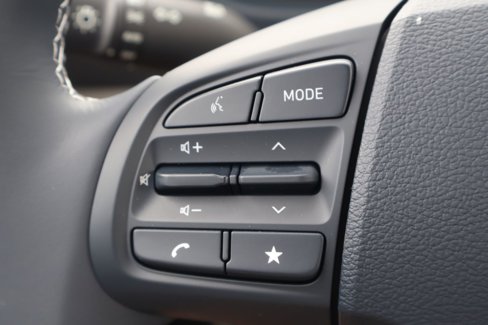 New 2025 Hyundai Venue Limited image 15