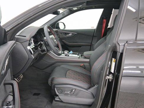 New 2026 Audi Q8 Prestige image 5