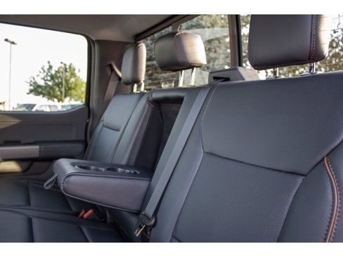 New 2026 Ford F350 Lariat image 46