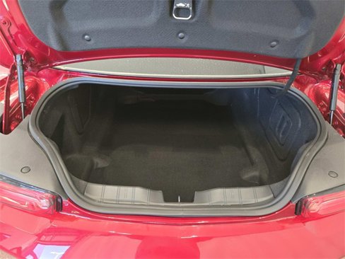 Used 2022 Chevrolet Camaro ZL1 image 9