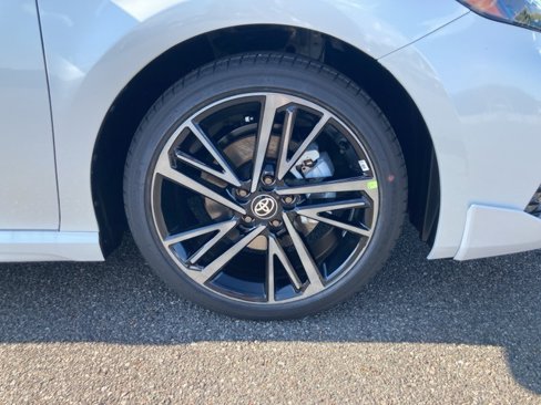New 2026 Toyota Camry XLE image 4