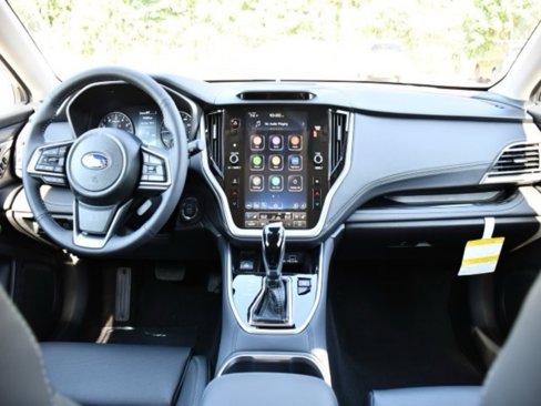 New 2025 Subaru Outback Touring XT image 19