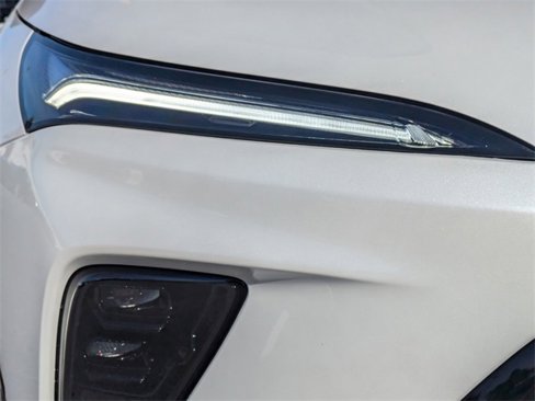 New 2025 Buick Enclave Sport Touring image 11