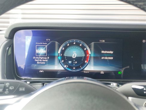 Used 2023 Mercedes-Benz G 550 image 10