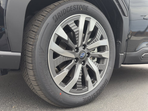 New 2025 Subaru Forester Touring image 40