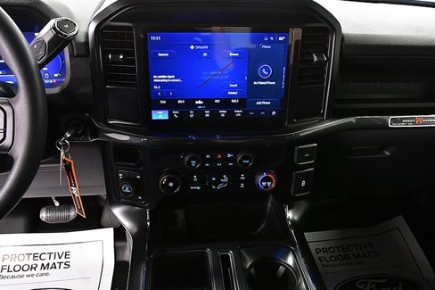 New 2025 Ford F150 STX w/ Equipment Group 200A image 27