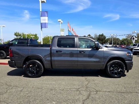 New 2026 RAM 1500 Laramie image 7