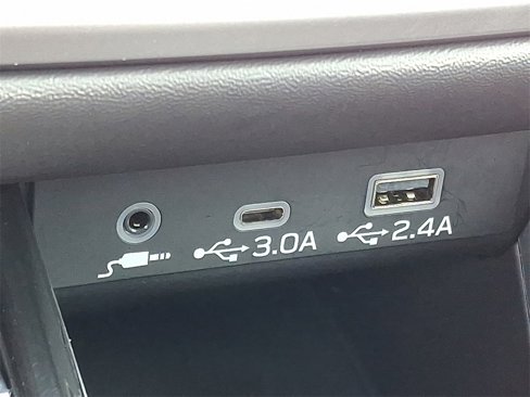 Certified 2025 Subaru Legacy Premium w/ Popular Package #1A image 25